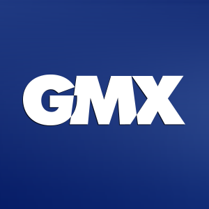 GMX Accounts