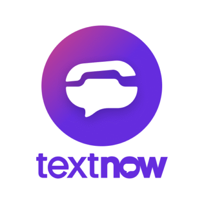10 TextNow Accounts